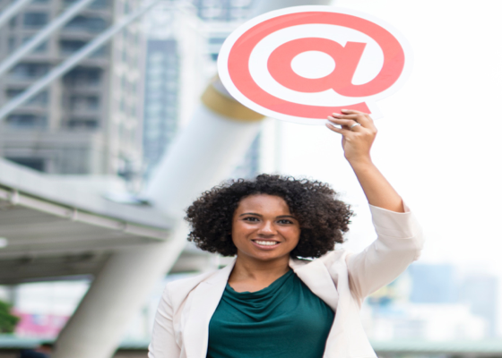 Email Marketing