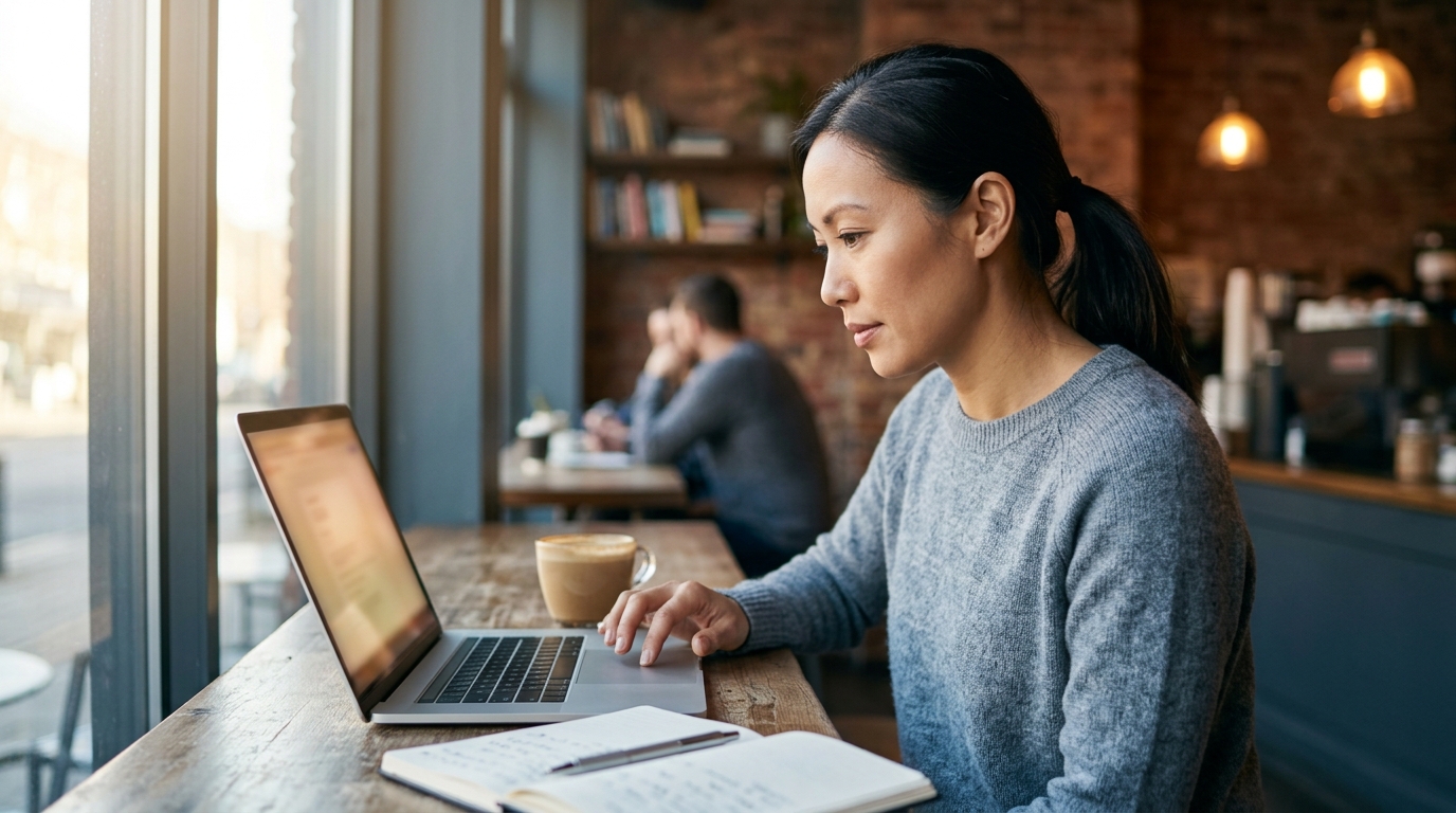 How To Discover Whether AI Search Has Overlooked Your Business