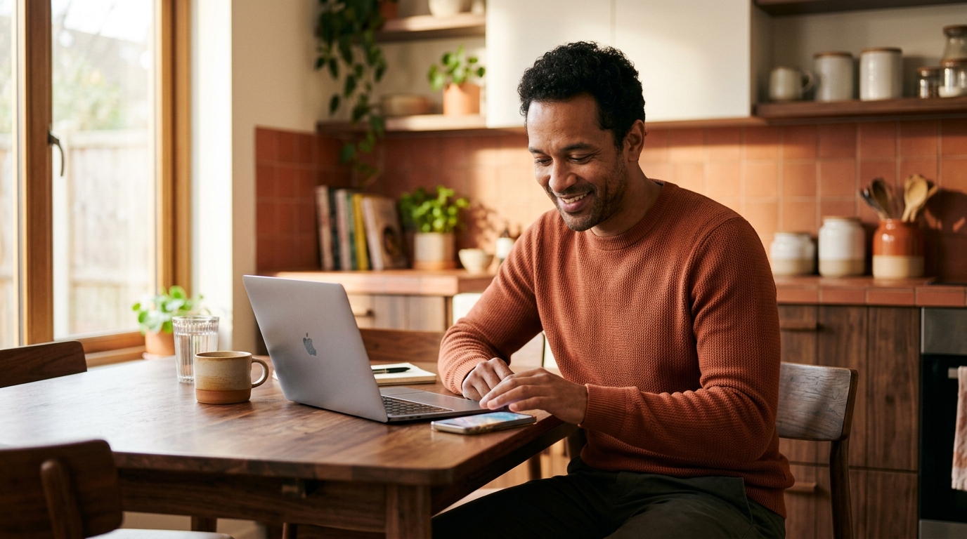 The 3 Overlooked Systems Behind A Real Hands-Free Income