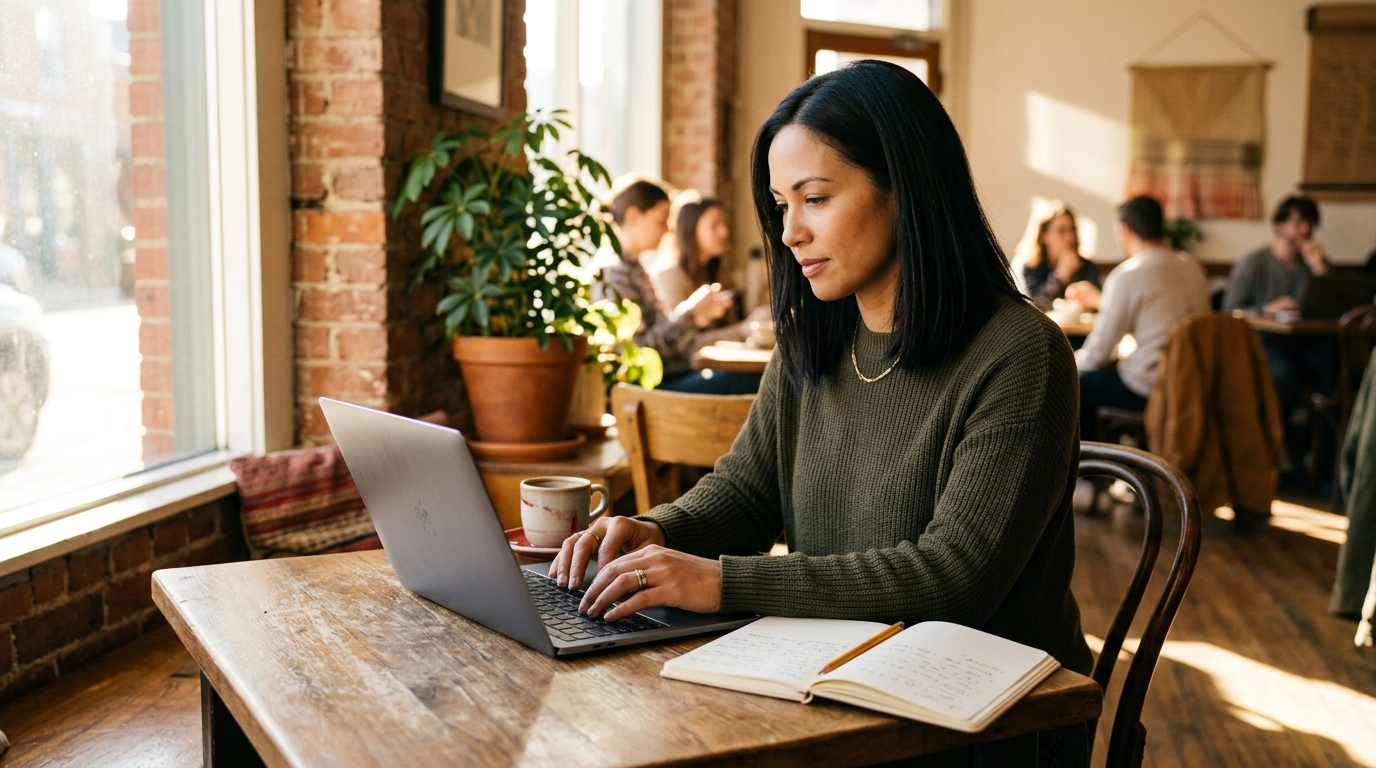 One Unexpected Habit That Stops Wasted, Predictable Marketing