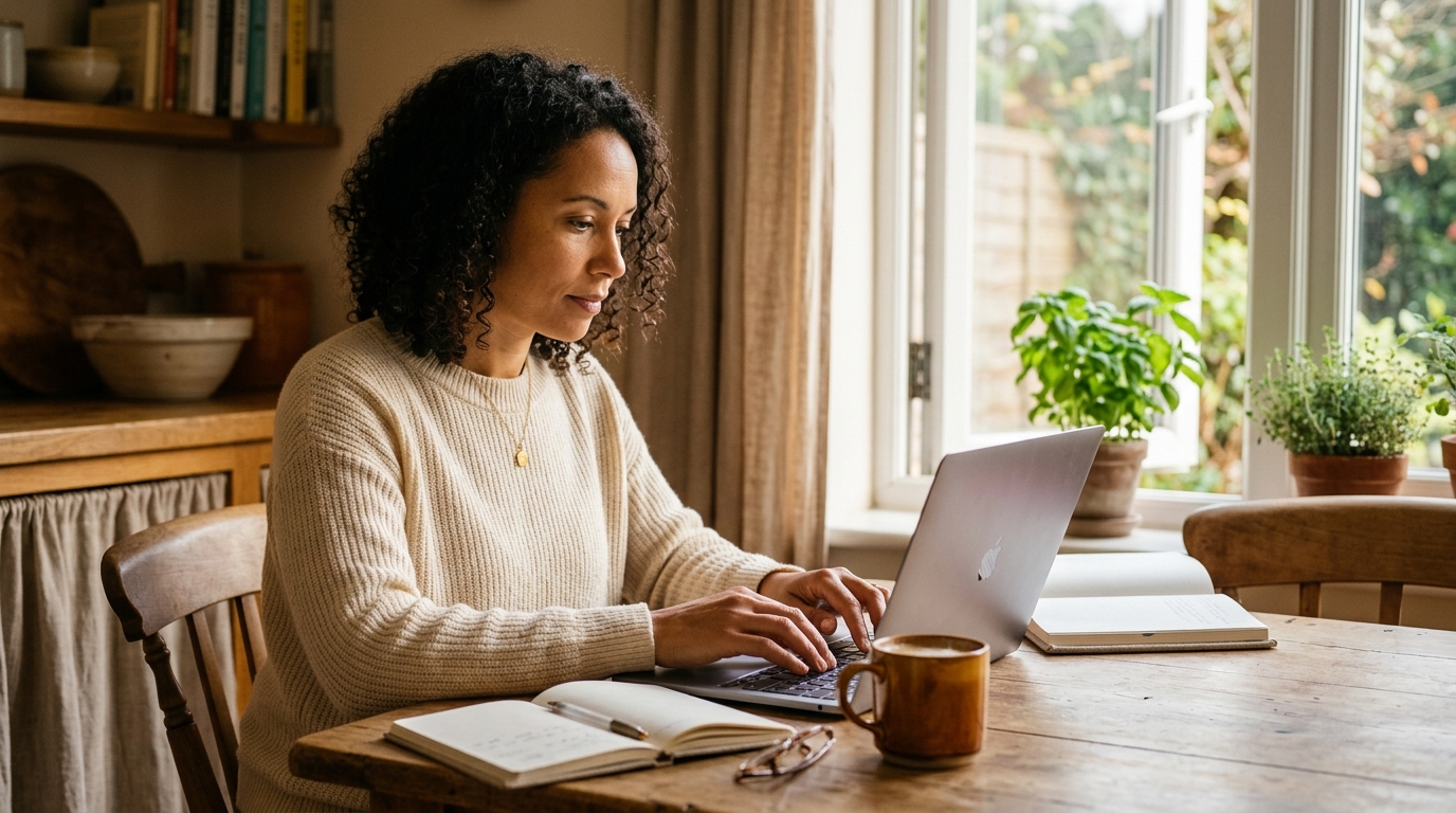 The Surprising Reason Your Own Experience Still Beats AI Content